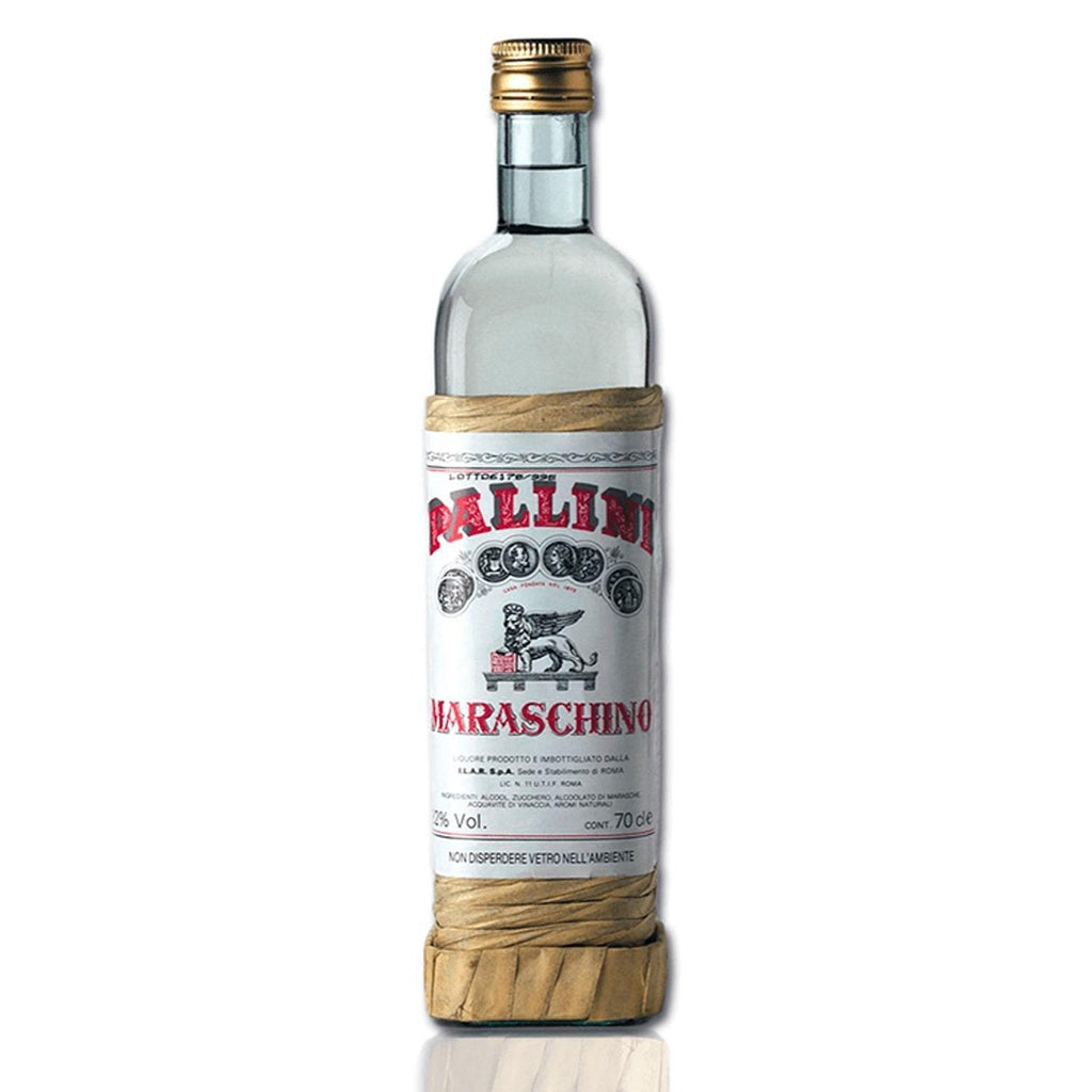 Licor Maraschino Pallini 700 Ml