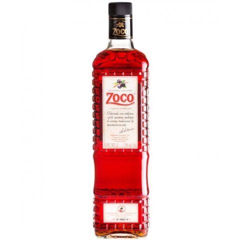 Licor Pacharan Zoco 1 L