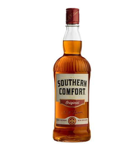 Licor Southern Comfort 750 Ml