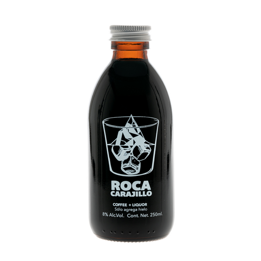 Licor Carajillo Roch 250 Ml
