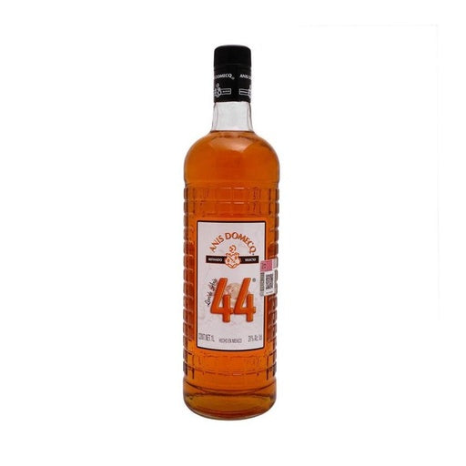 Licor De Anis Domecq 44 1 L