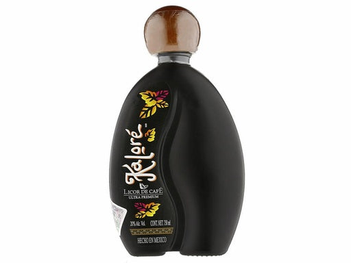 Licor De Cafe Kalore 1 L