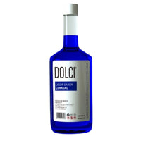 Thumbnail for Licor Dolci De Curazao Blue 1 L