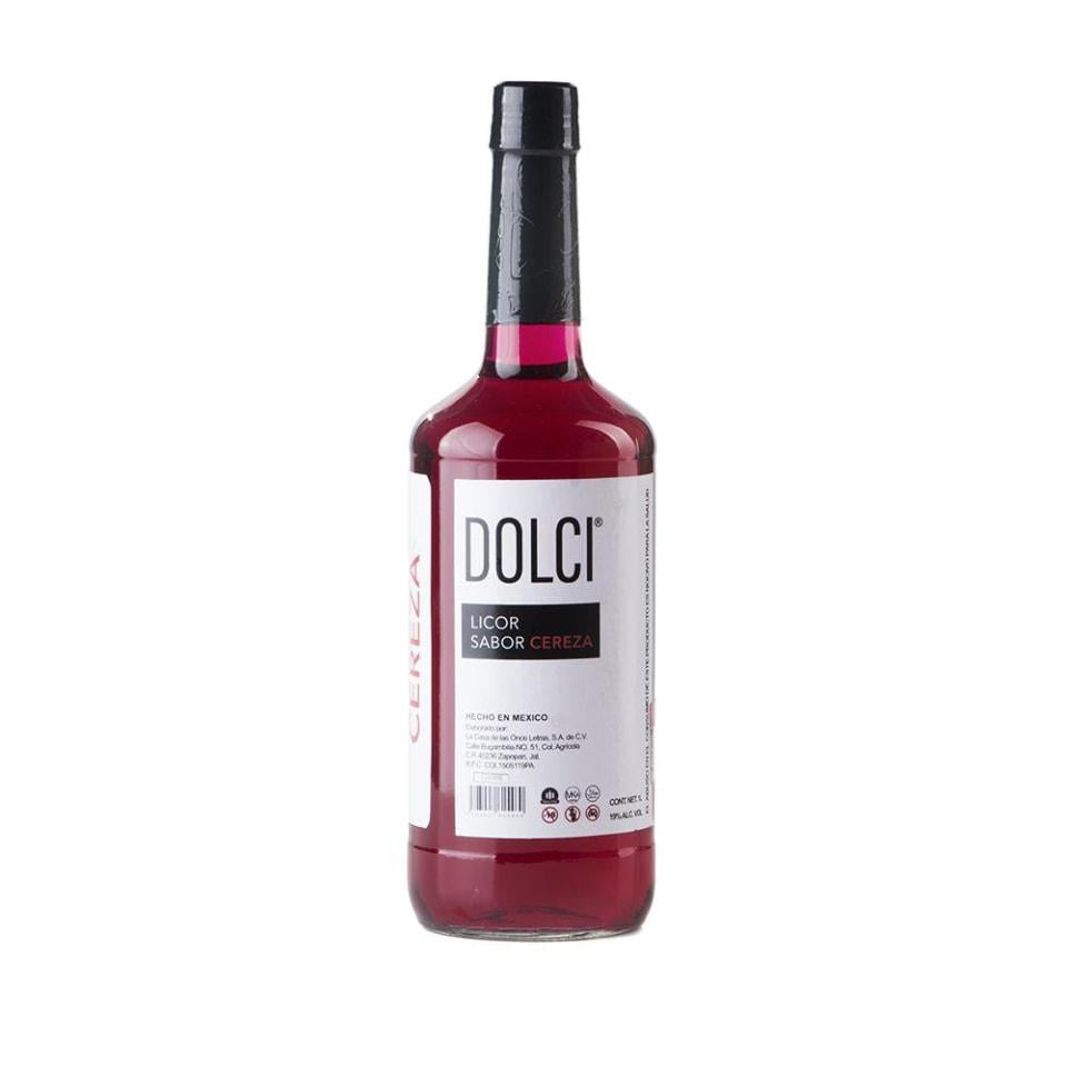 Licor Dolci De Sandia 1 L