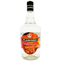 Thumbnail for Licor Flamingo De Mango Enchilado 1 L