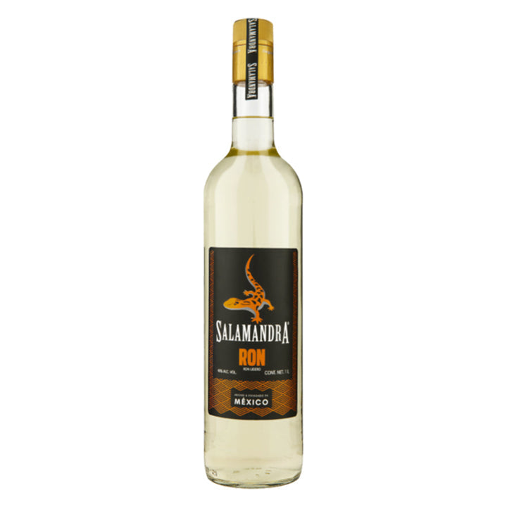 Licor Salamandra Naranja Pet 1 L
