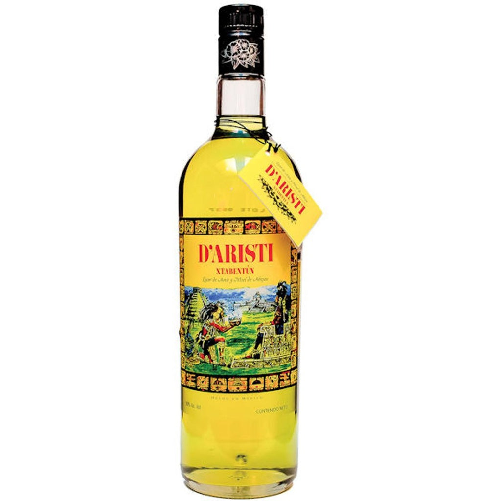 Licor Xtabentum Clasico 750 Ml