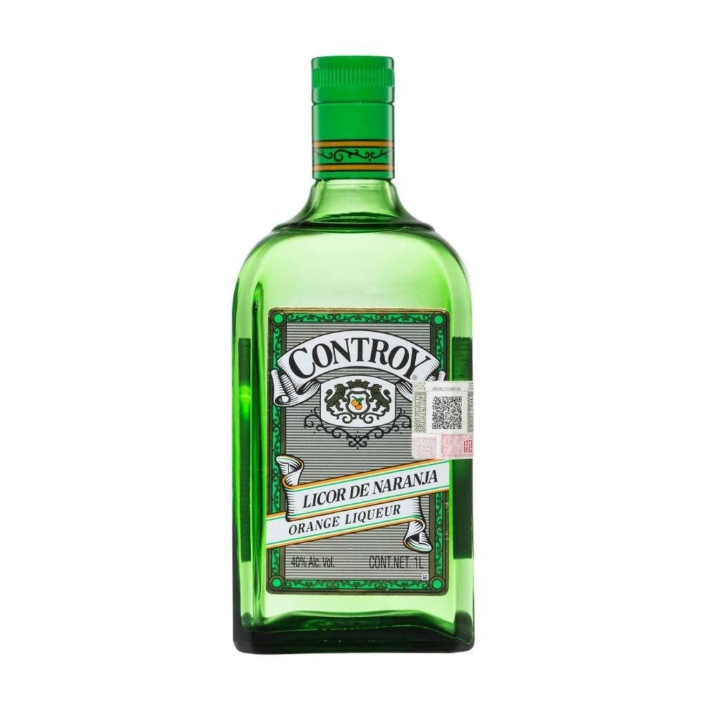 Licor Contoy 1 L