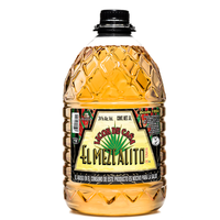Thumbnail for Licor El Mecatito Pet 5 L