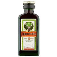 Thumbnail for Licor Mini Jagermeister 20 Ml