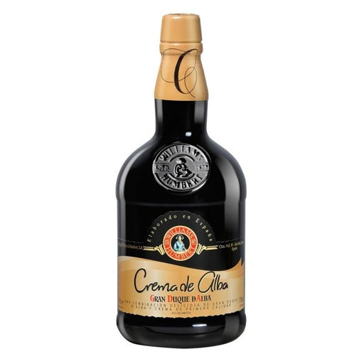 Mezclador Crema De Alba 750 Ml