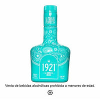 Thumbnail for Mezclador Crema De Tequila 1921 375 Ml