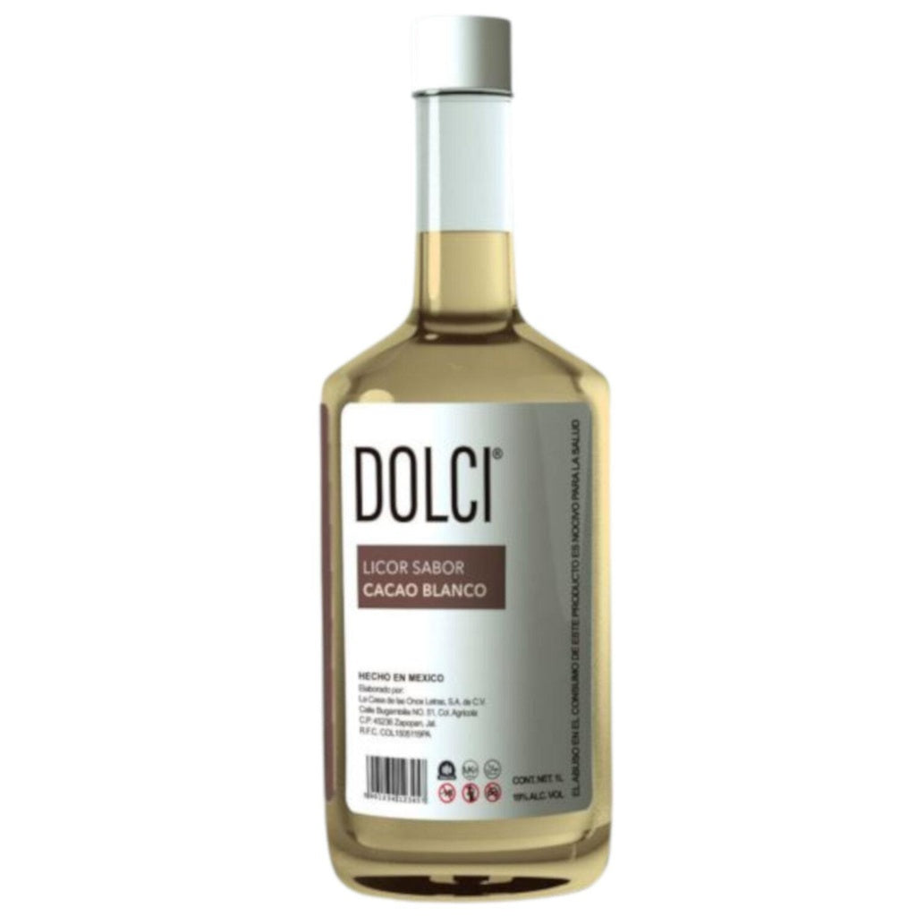 Mezclador Dolci Cacao Blanca 700 Ml