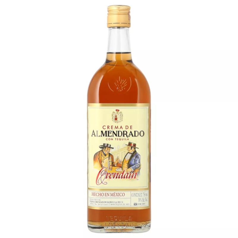 Mezclador Orendain Almendrado 200 Ml