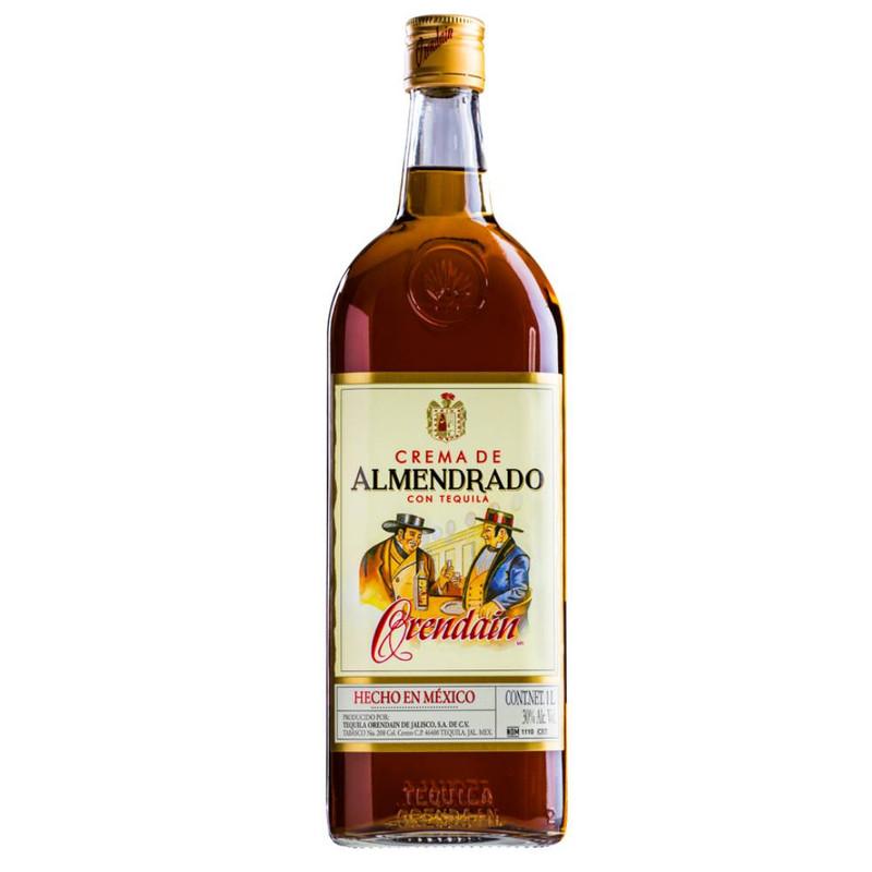 Mezclador Orendain Almendrado 1 L