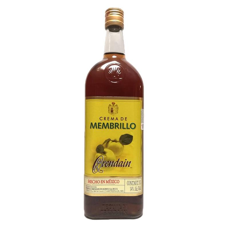 Mezclador Orendain Membrillo 1 L
