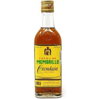 Mezclador Orendain Membrillo 250 Ml