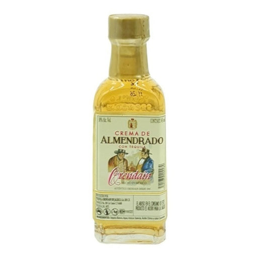 Mezclador Crema De Almendrado Orendain Mini