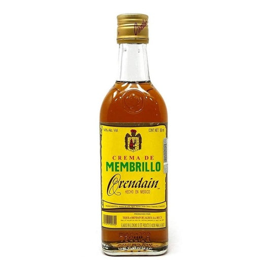 Mezclador Crema Membrillo Orendain Mini
