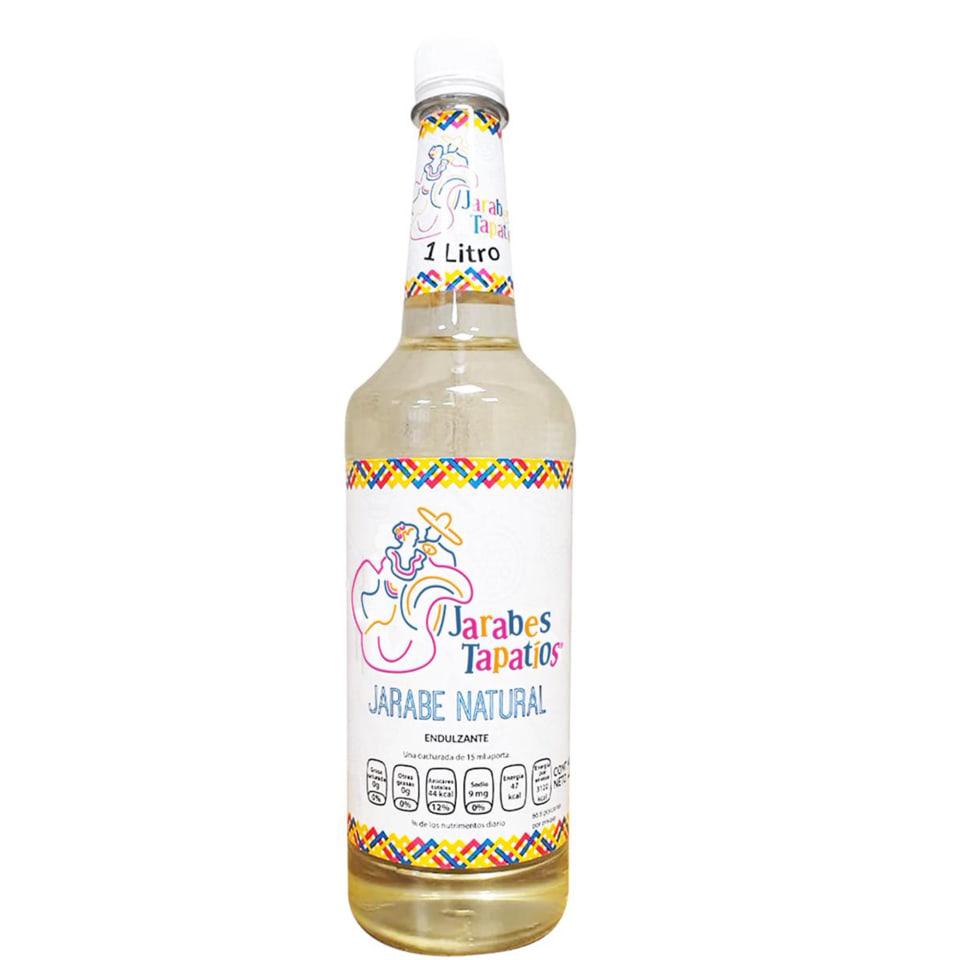 Mezclador Natural Jarabes Tapatios 1 L
