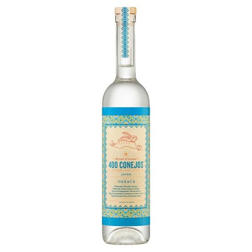 Mezcal 400 Conejos Joven 1.75 L