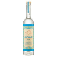 Thumbnail for Mezcal 400 Conejos Joven 1.75 L