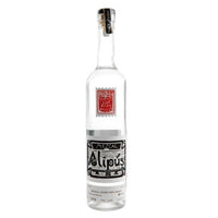 Thumbnail for Mezcal Alipus San Juan 100% 750 Ml