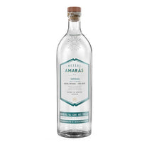 Thumbnail for Mezcal Amaras Joven Cupreata 750 Ml