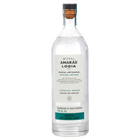 Thumbnail for Mezcal Amaras Logia Azul 700 Ml