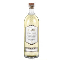 Thumbnail for Mezcal Amaras Reposado Espadin 750 Ml