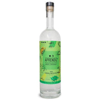 Thumbnail for Mezcal Aprendiz Tepextate Espadin 750 Ml