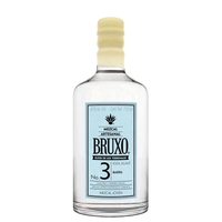 Thumbnail for Mezcal Bruxo No 3 Barril 750 Ml