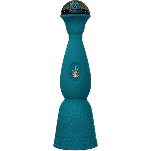 Mezcal Clase Azul Guerrero No Aplica Descuento 750 Ml