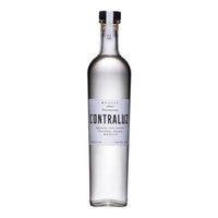 Thumbnail for Mezcal Contraluz Añejo Cristalino 750 Ml