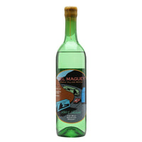 Thumbnail for Mezcal Del Maguey Tobala 750 Ml
