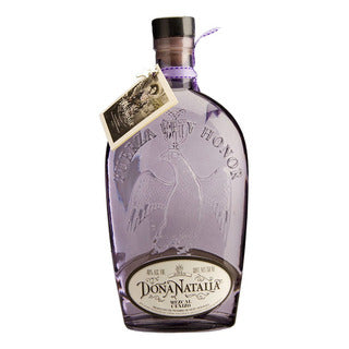 Mezcal Doña Natalia 750 Ml