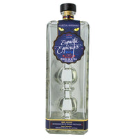 Thumbnail for Mezcal Espanta Espiritus 750 Ml