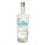 Mezcal Espiritu Lauro Joven 750 Ml