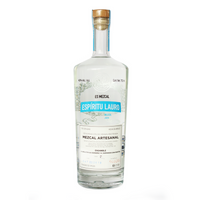 Thumbnail for Mezcal Espiritu Lauro Joven 1.75 L