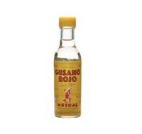 Thumbnail for Mezcal Gusano Rojo 250 Ml