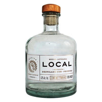 Thumbnail for Mezcal Local 750 Ml