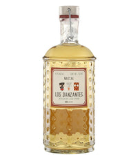 Thumbnail for Mezcal Los Danzantes Reposado 100% 750 Ml