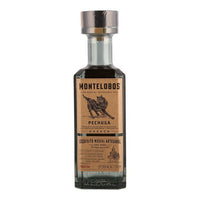 Thumbnail for Mezcal Montelobos Pechuga 750 Ml