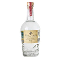 Thumbnail for Mezcal Titlan Espadin 45° 750 Ml