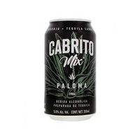 Thumbnail for Bebida Preparada Cabrito Mix Paloma Lata 355 Ml