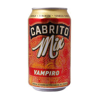 Thumbnail for Bebida Preparada Cabrito Mix Vampiro Lata 355 Ml