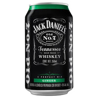 Thumbnail for Bebida Preparada Jack Daniels/Ginger 350 Ml