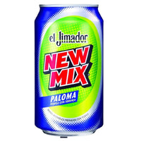 Thumbnail for Bebida Preparada New Mix Jimador Paloma Lata 350 Ml