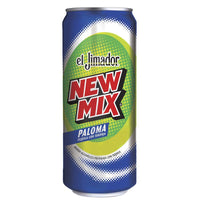 Thumbnail for Bebida Preparada New Mix Paloma Lata 473 Ml