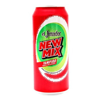 Thumbnail for Bebida Preparada New Mix Vampiro Lata 473 Ml
